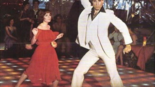 Saturday Night Dance Party